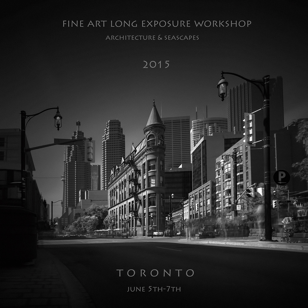 fine art photography workshops, long exposure photography, workshops